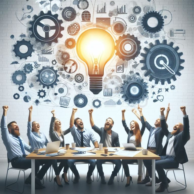 Cultura de Enriquecimento Organizacional